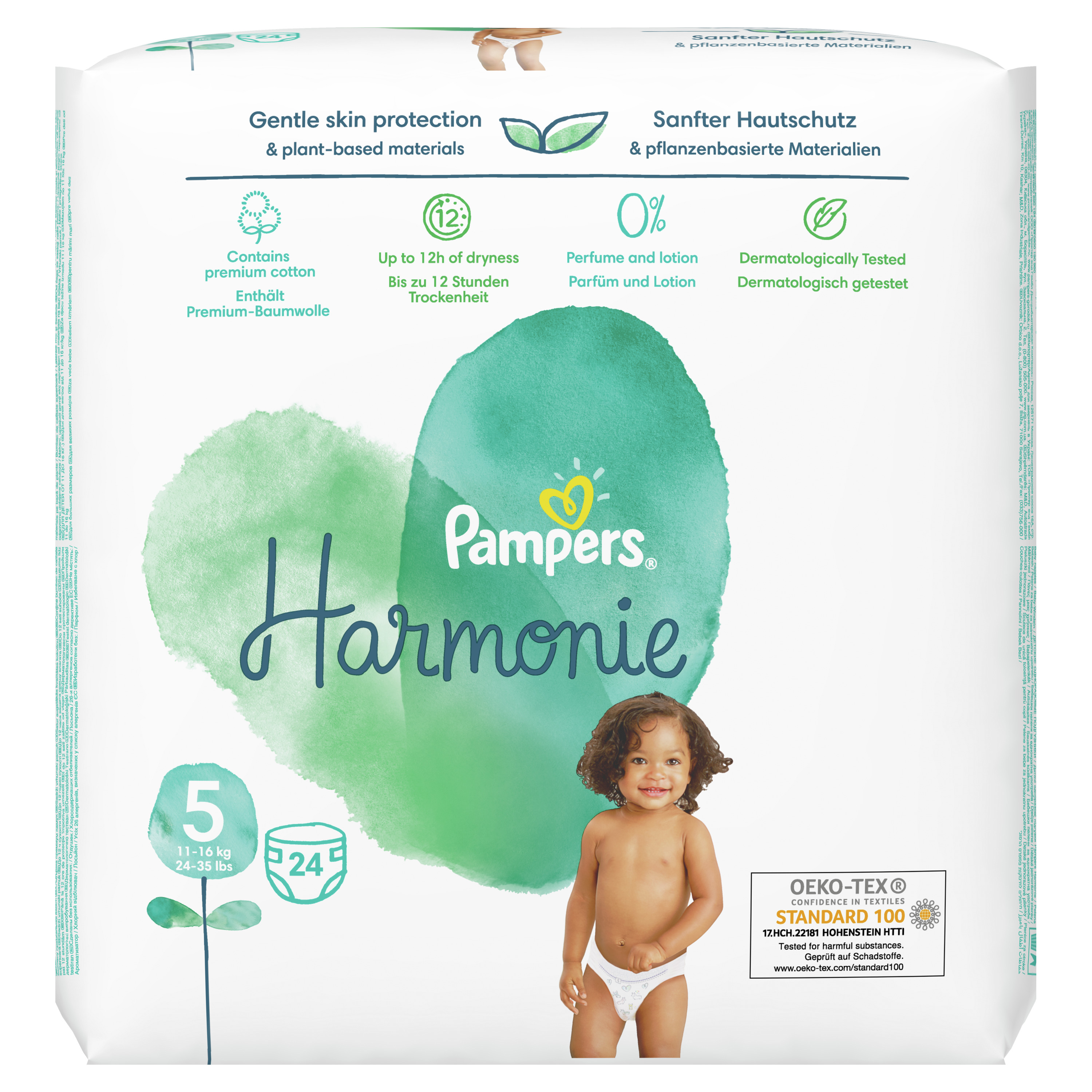 pampers adresse