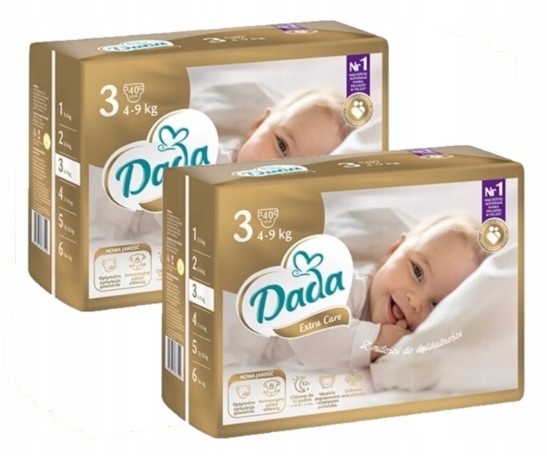 promocja pieluszki pampers premium