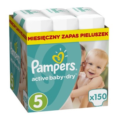 pampers 1 rosmann