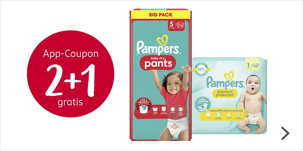 pampers rozmiar 3 od kiedy