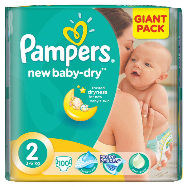 pampers konkurs 2018