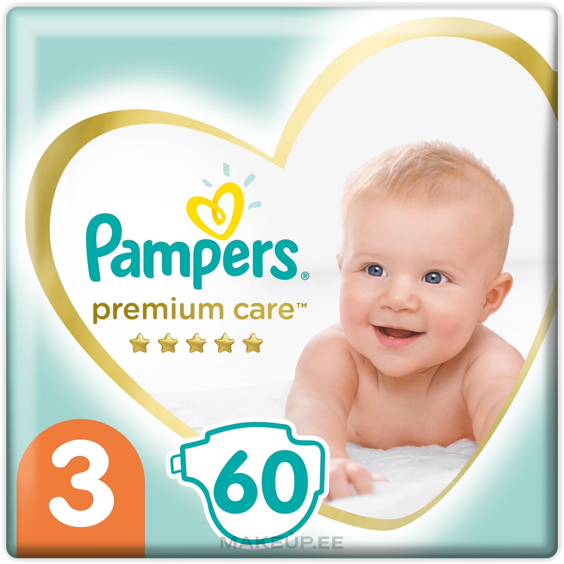 pampers premium care 5 allegro