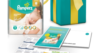 pampers hello baby