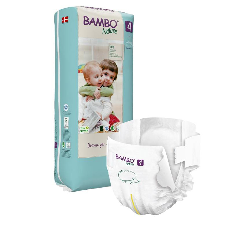 pampers premium care z paskiem