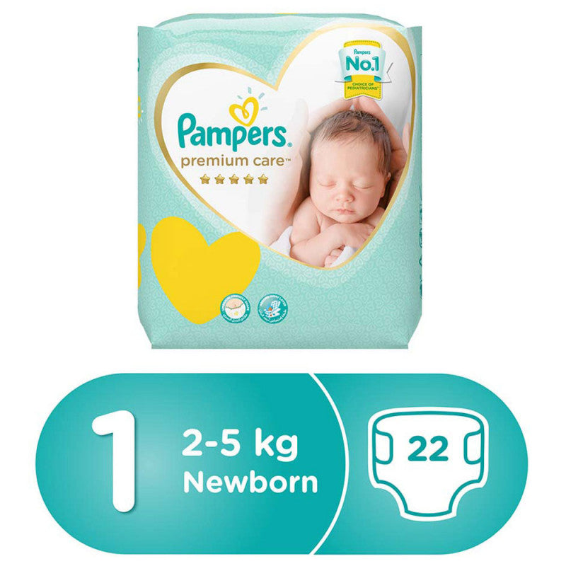 maxi pampers sensitive care