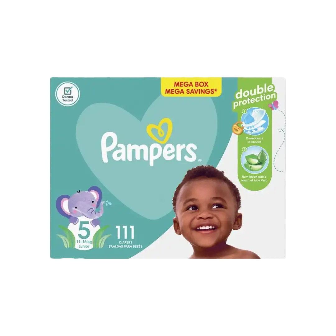 pampers 3 na jaki wiek