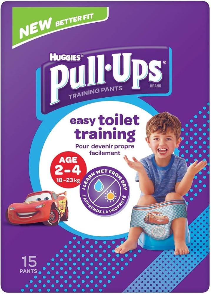 pampers 76