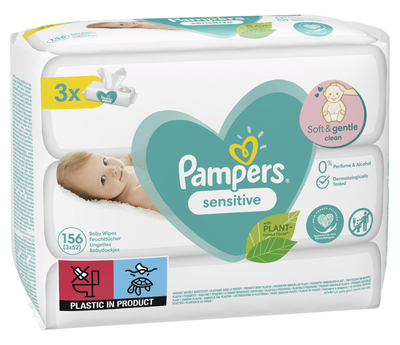 pampers premium care pieluchomajtki 3