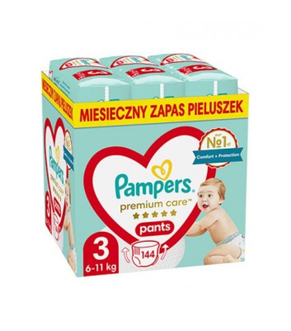 tanie pieluchy pampers wyprzedaże promocje