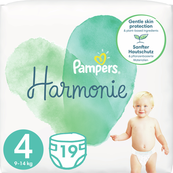 pampers remium care 5