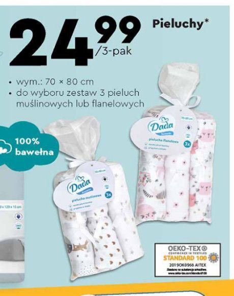 pieluchy lupilu premium.comfort 4 cena