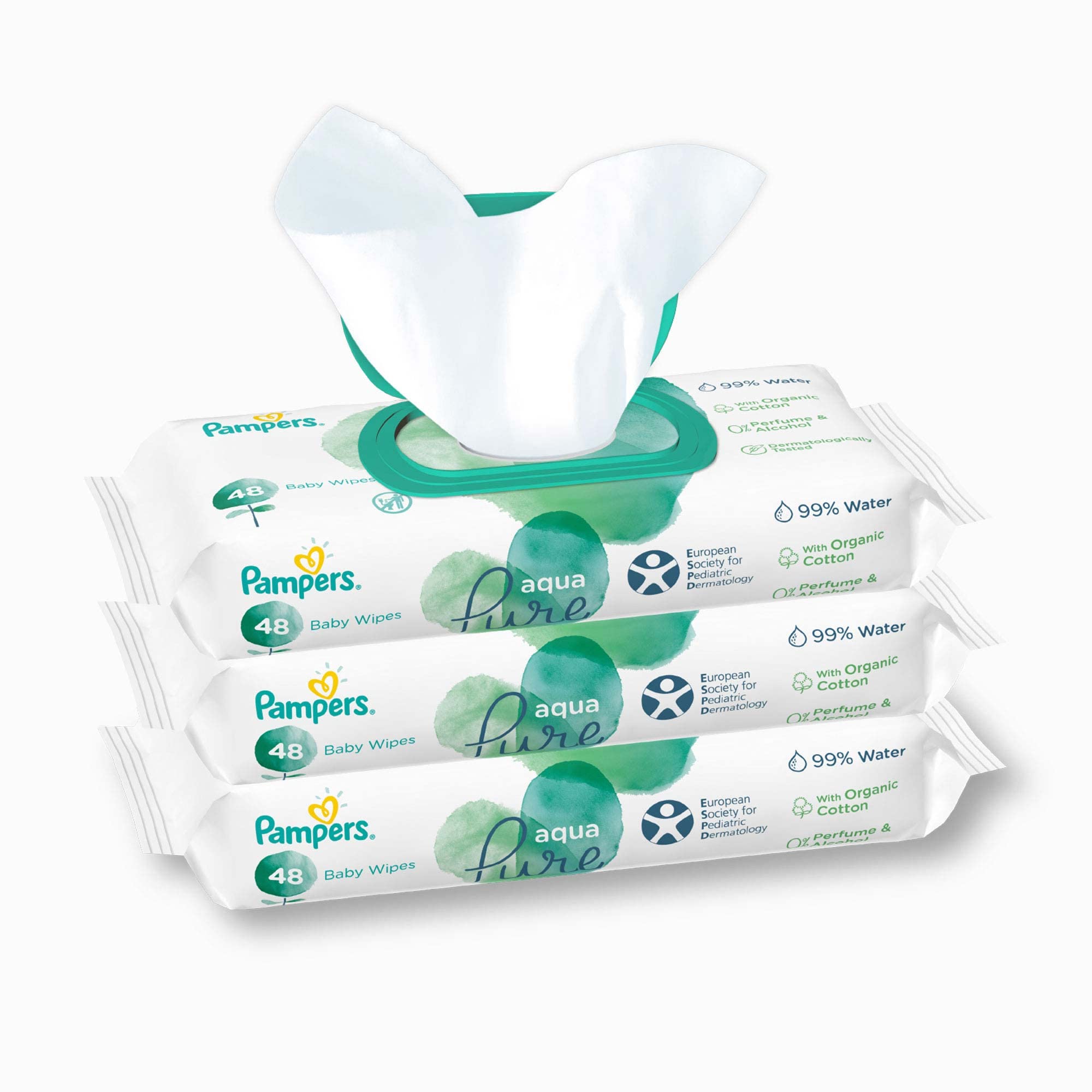 pampers premium care 3 promocja