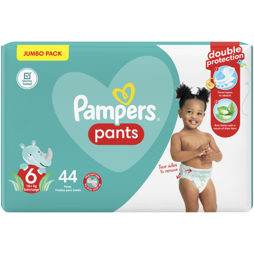 pampers pieluchy vp.maxi46szt