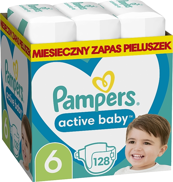 pampers memy