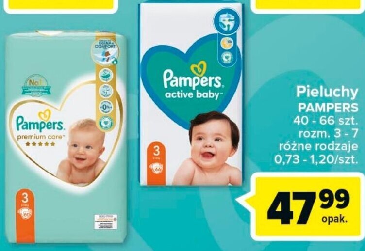 pieluchomajtki pampers active baby 5 pants boy