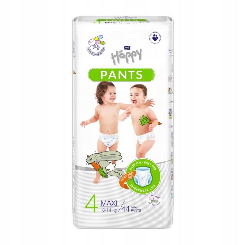 chuteczki pampers sensitive czy pure