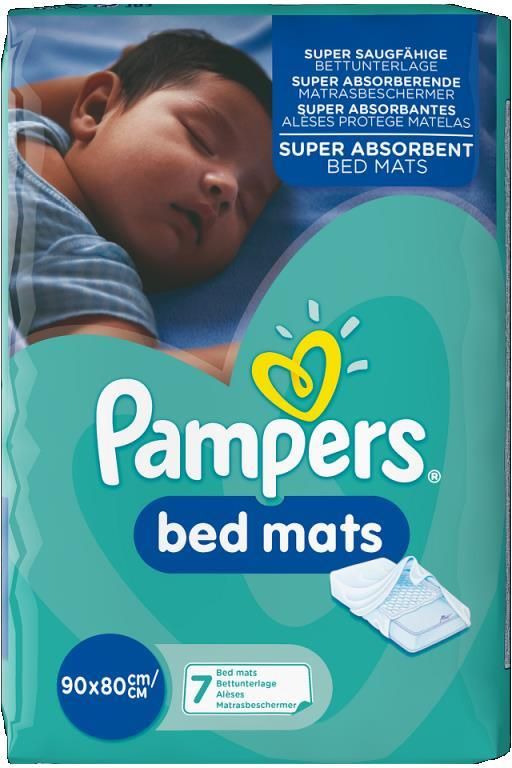 biedronka pampers premium care