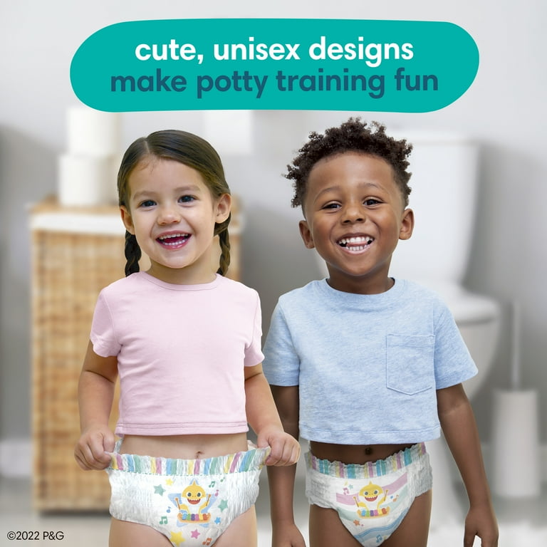 pampers active baby mega pack