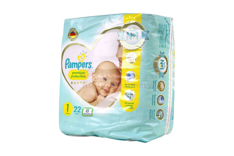 tesco pampers luty 2017