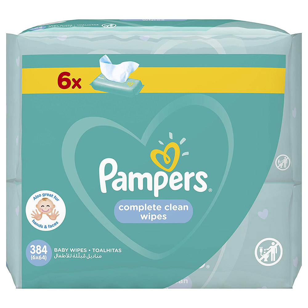 pampers 1 22 szt cena