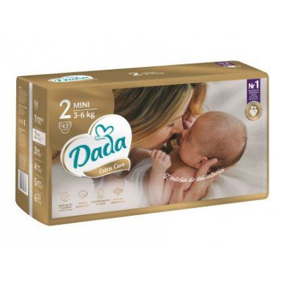 pampers rozmimar 1