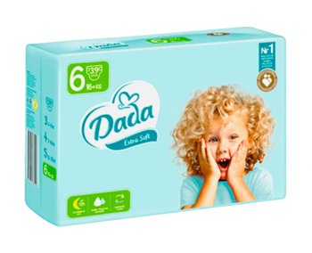 pampers 54 szt cena