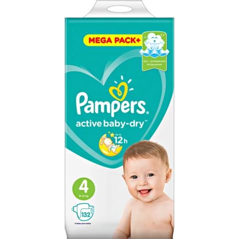 pampers premium care 3 biedronka