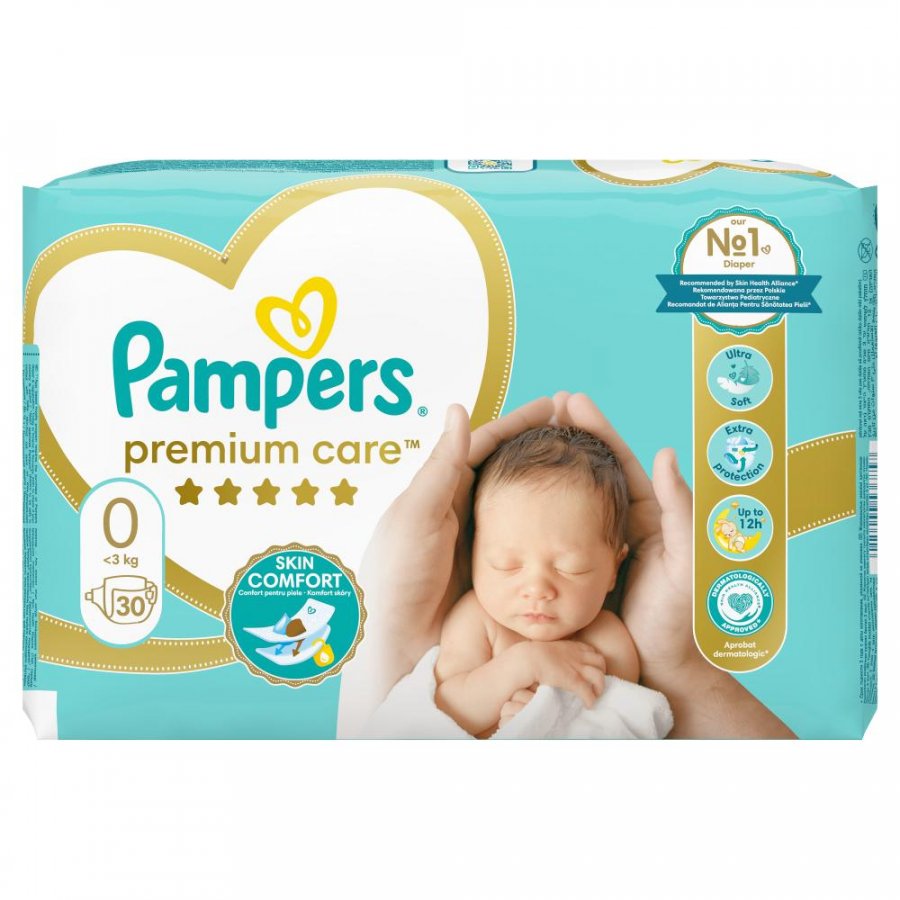 pampers pants dls chlopca