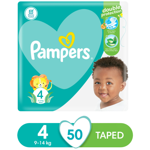 pampers sleep and play promocja