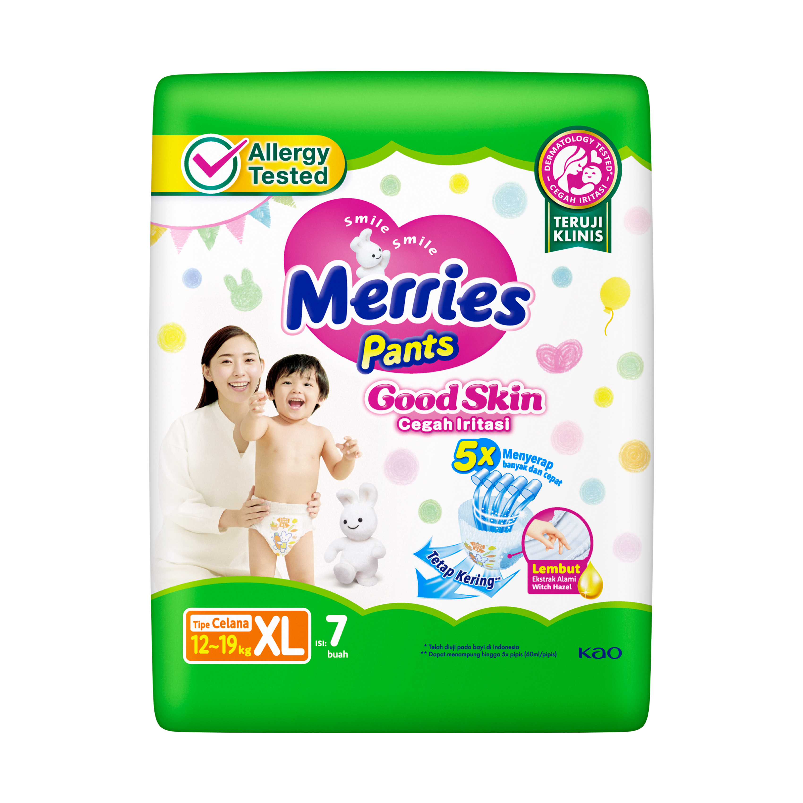 mega paka pampers 3 tesco