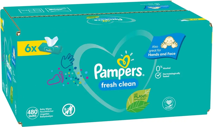 pampers 4 pants 176