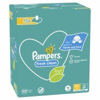 pampers premium care jak widac ze pielucha zasikana