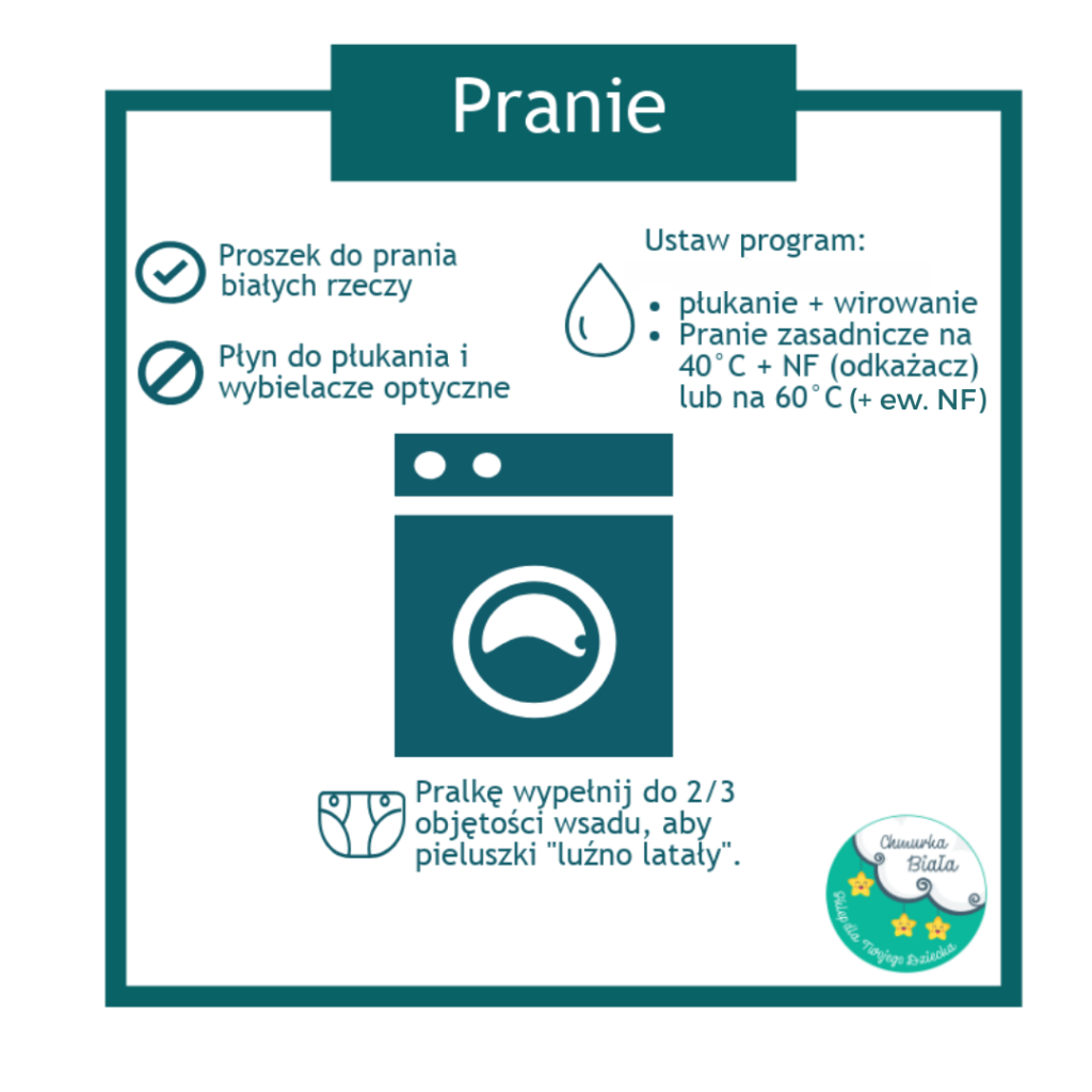 które pieluchy w rozmiarze 6 są największe