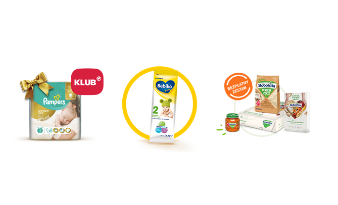 chusteczki pampers promocja allegro