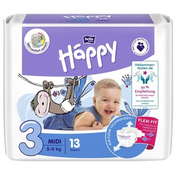 pampers pielęgnacja niemowlaka