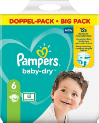 pampers p premium care 3 240