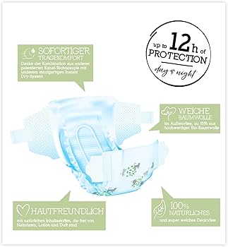 pampers active baby 3 52 sztuki