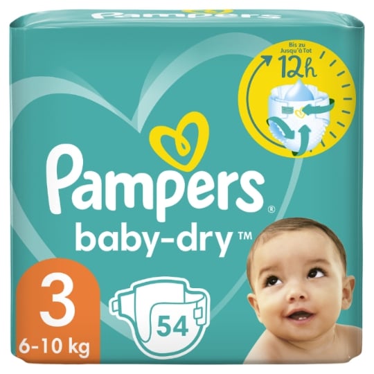 pieluchy pampers 1 cena 96 sztuk