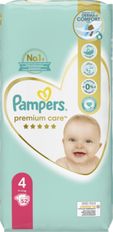 dada pampers cena