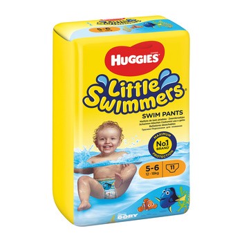 chustecz pampers