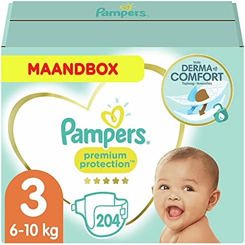 pieluszki pampers 5 rossmann