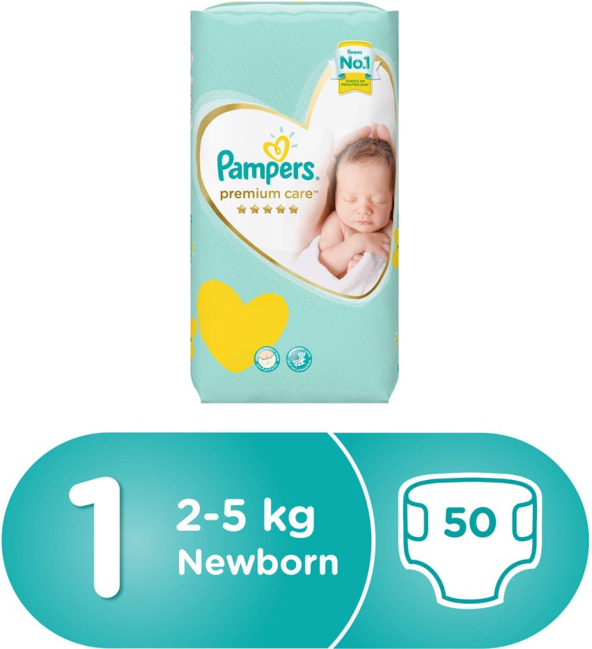 pampers procare pieluchy rozmiar 2 3-6kg 36 sztuk