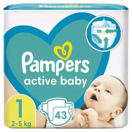 pampers pants 1