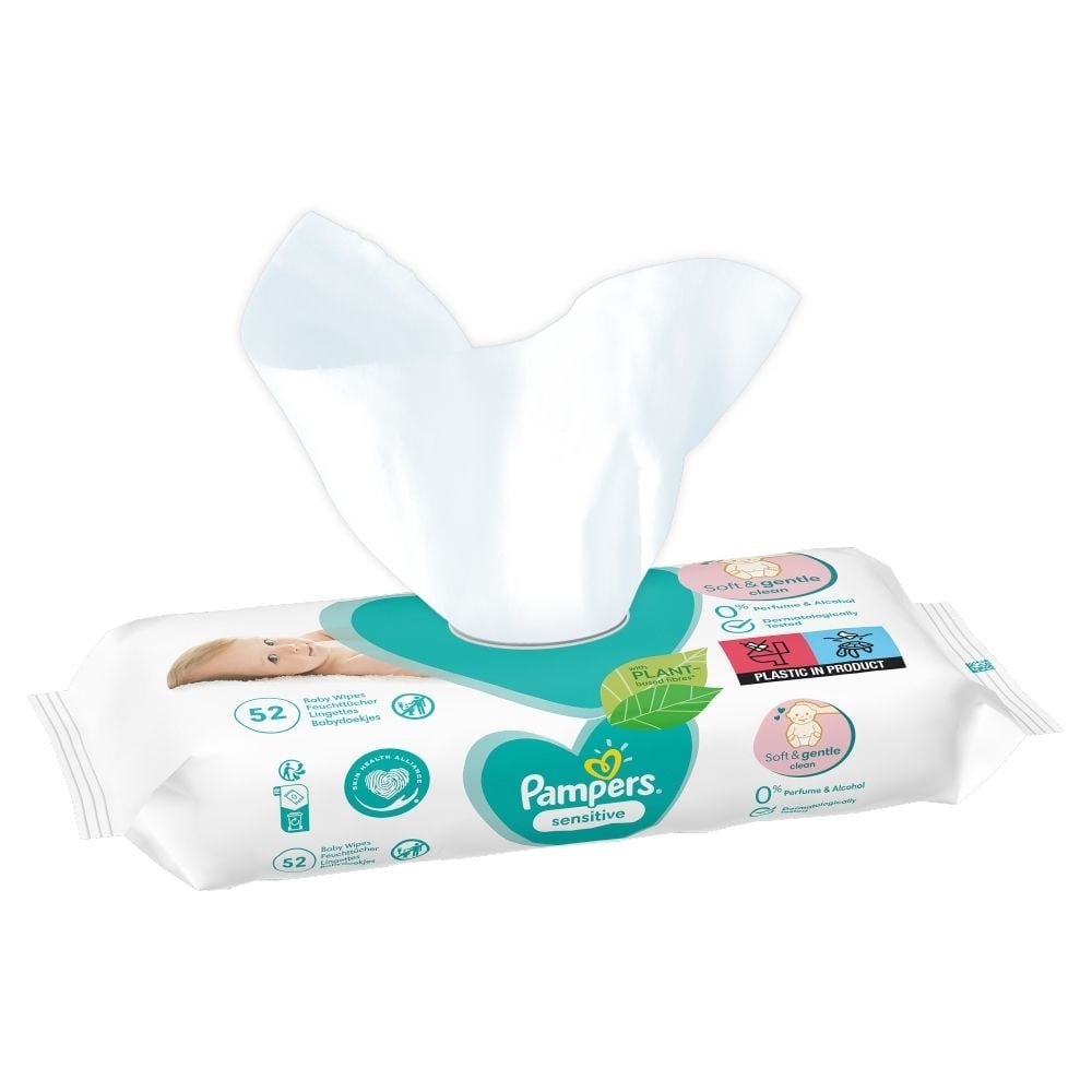 pampers premium care pieluchy rozmiar 1 newborn rossmann