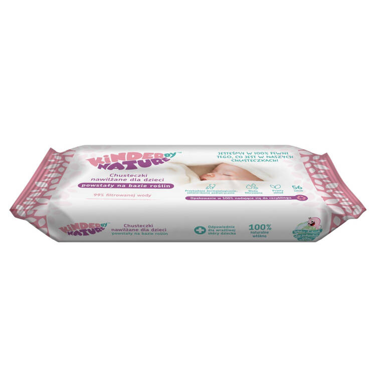 pampers chusteczki nawilżające aqua pure 14 x 48