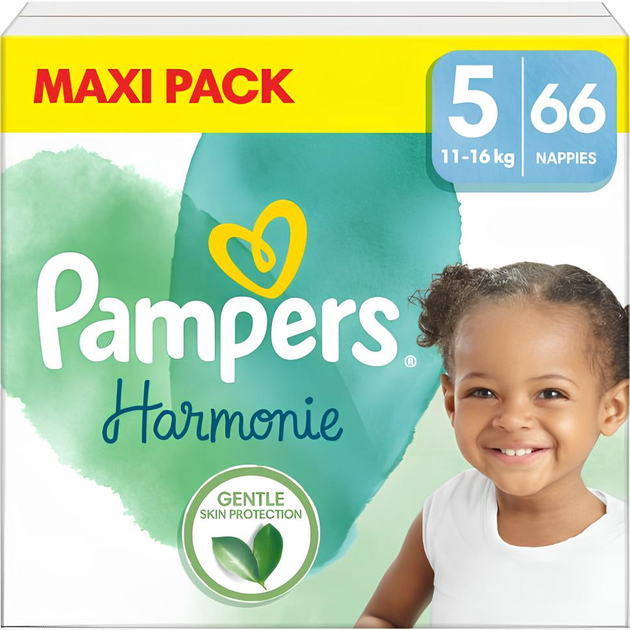 pampers pieluchy active baby 4+ maxi 152 szt