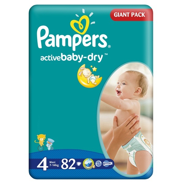 rema 1000 pampers