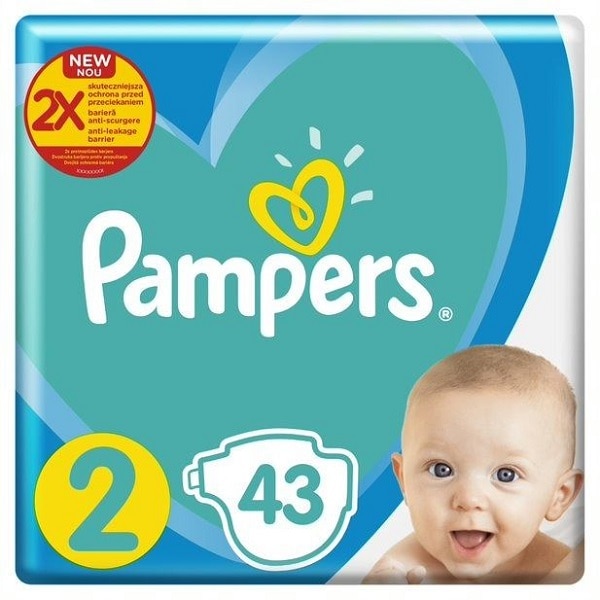 pampers diapers xl