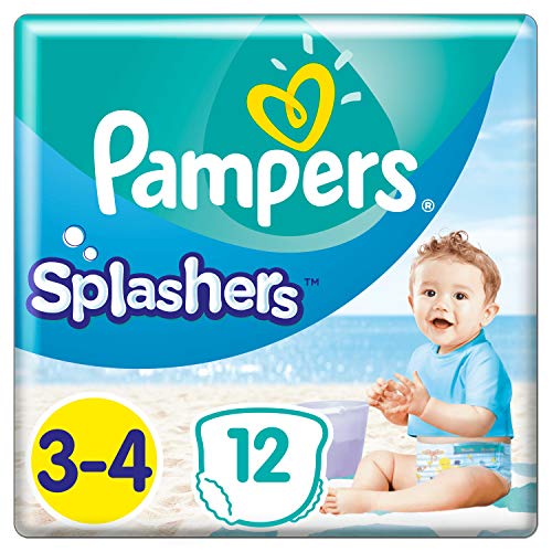 pieluchy pampers ile zabarc do szpitala