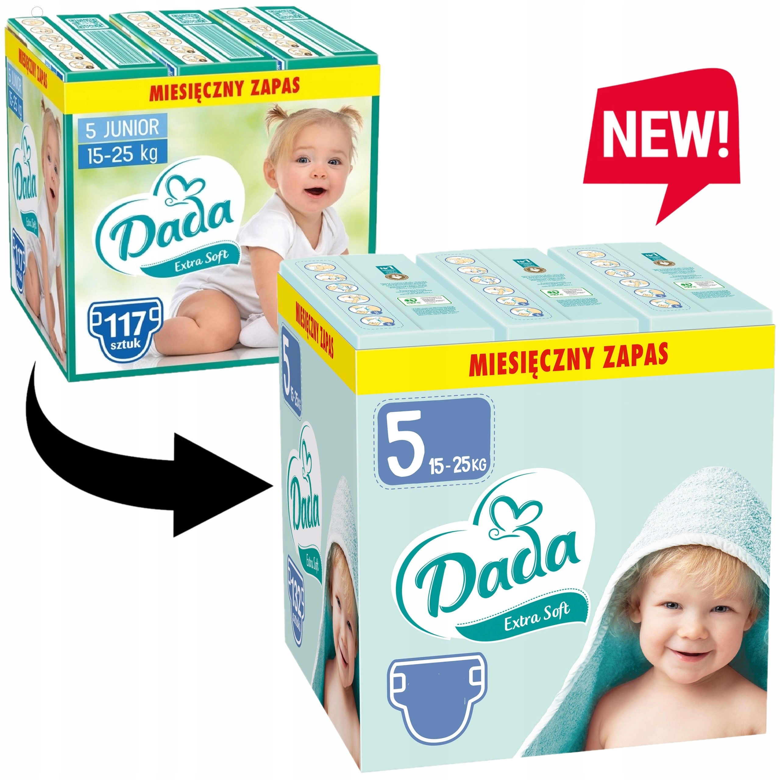 pampers 4 plus rossmann